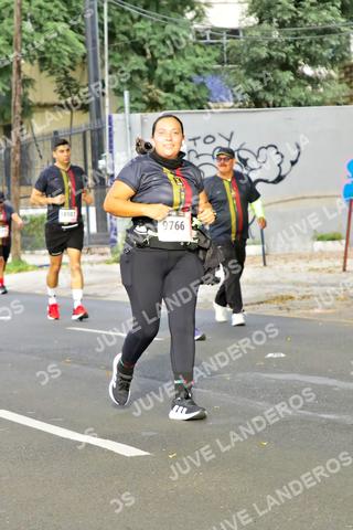 Foto de la X Carrera Leones Negros Red Cola 2026 a las 08:13