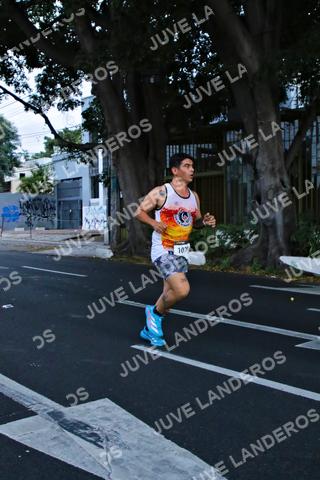 Foto de la X Carrera Leones Negros Red Cola 2026 a las 04:54