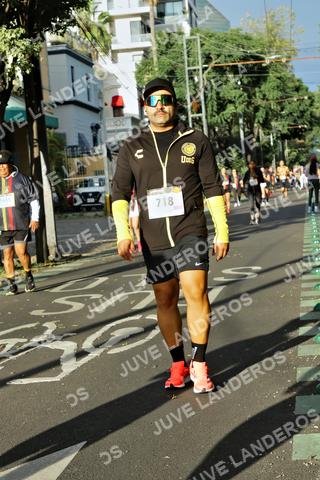 Foto de la X Carrera Leones Negros Red Cola 2026 a las 07:52