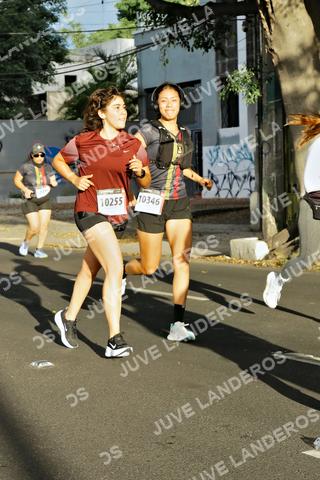 Foto de la X Carrera Leones Negros Red Cola 2026 a las 07:42