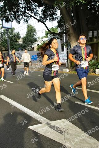 Foto de la X Carrera Leones Negros Red Cola 2026 a las 08:04