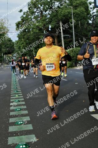 Foto de la X Carrera Leones Negros Red Cola 2026 a las 08:07