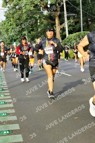 Foto de la X Carrera Leones Negros Red Cola 2026 a las 08:03