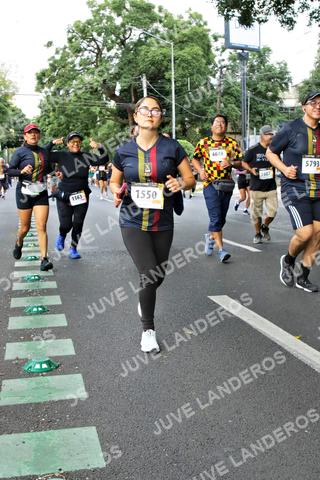Foto de la X Carrera Leones Negros Red Cola 2026 a las 07:14