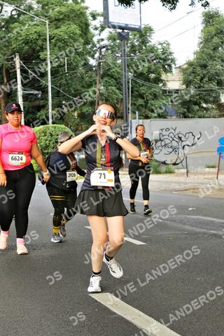 Foto de la X Carrera Leones Negros Red Cola 2026 a las 07:20