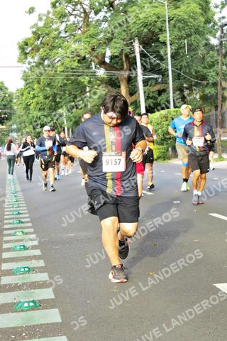 Foto de la X Carrera Leones Negros Red Cola 2026 a las 08:06