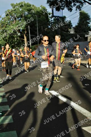 Foto de la X Carrera Leones Negros Red Cola 2026 a las 07:44