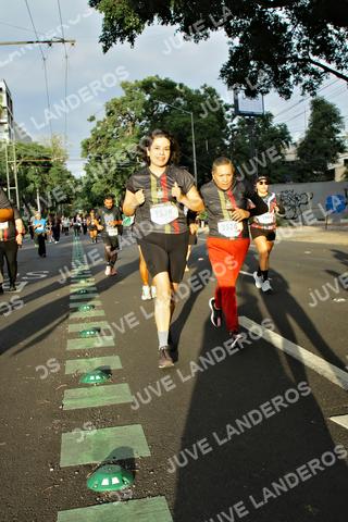 Foto de la X Carrera Leones Negros Red Cola 2026 a las 07:26