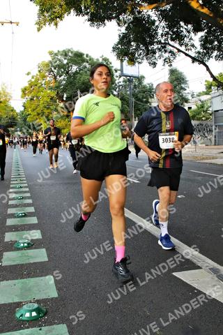 Foto de la X Carrera Leones Negros Red Cola 2026 a las 07:06