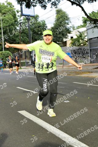 Foto de la X Carrera Leones Negros Red Cola 2026 a las 08:11