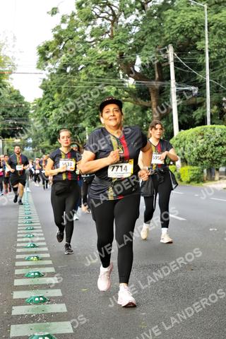 Foto de la X Carrera Leones Negros Red Cola 2026 a las 07:19