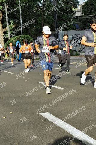 Foto de la X Carrera Leones Negros Red Cola 2026 a las 07:58