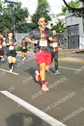 Foto de la X Carrera Leones Negros Red Cola 2026 a las 08:03