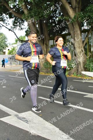 Foto de la X Carrera Leones Negros Red Cola 2026 a las 08:21