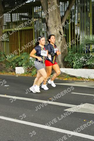 Foto de la X Carrera Leones Negros Red Cola 2026 a las 08:16