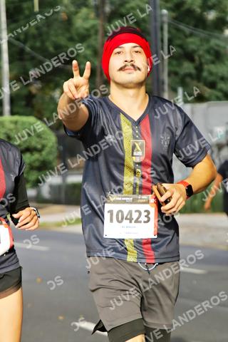Foto de la X Carrera Leones Negros Red Cola 2026 a las 08:12