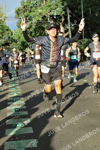 Foto de la X Carrera Leones Negros Red Cola 2026 a las 07:50