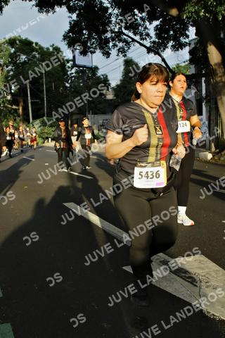 Foto de la X Carrera Leones Negros Red Cola 2026 a las 07:25