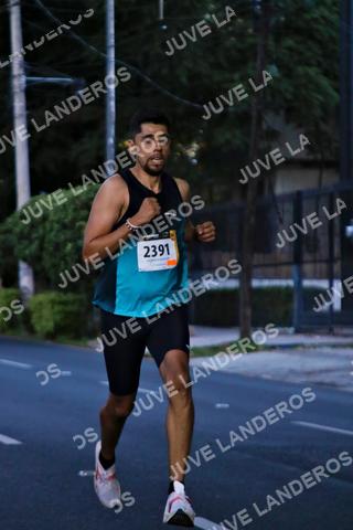 Foto de la X Carrera Leones Negros Red Cola 2026 a las 04:48