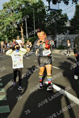 Foto de la X Carrera Leones Negros Red Cola 2026 a las 07:42