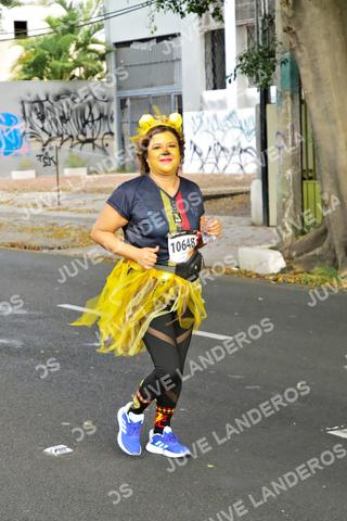 Foto de la X Carrera Leones Negros Red Cola 2026 a las 08:22