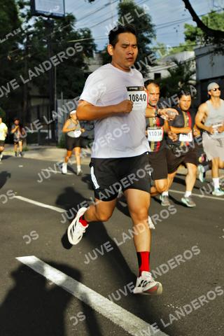 Foto de la X Carrera Leones Negros Red Cola 2026 a las 07:41