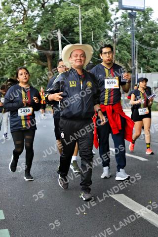 Foto de la X Carrera Leones Negros Red Cola 2026 a las 07:10