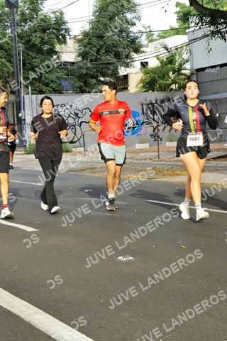 Foto de la X Carrera Leones Negros Red Cola 2026 a las 08:05