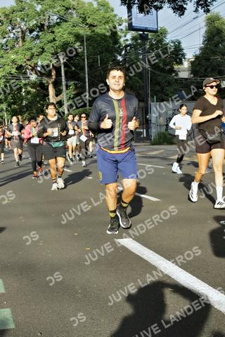 Foto de la X Carrera Leones Negros Red Cola 2026 a las 07:59