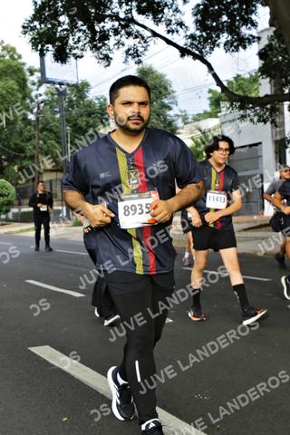Foto de la X Carrera Leones Negros Red Cola 2026 a las 08:17