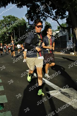 Foto de la X Carrera Leones Negros Red Cola 2026 a las 07:57