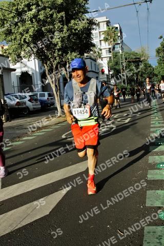 Foto de la X Carrera Leones Negros Red Cola 2026 a las 07:51