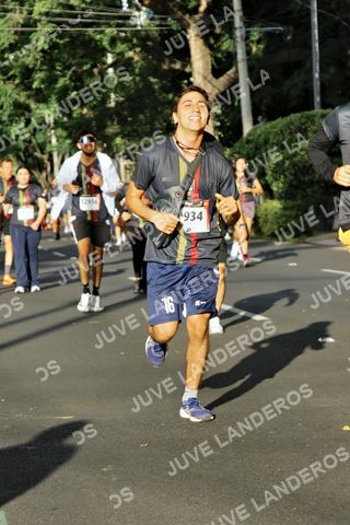 Foto de la X Carrera Leones Negros Red Cola 2026 a las 07:49