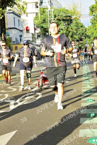 Foto de la X Carrera Leones Negros Red Cola 2026 a las 07:50