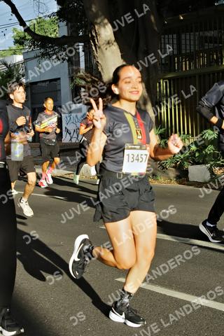 Foto de la X Carrera Leones Negros Red Cola 2026 a las 07:48