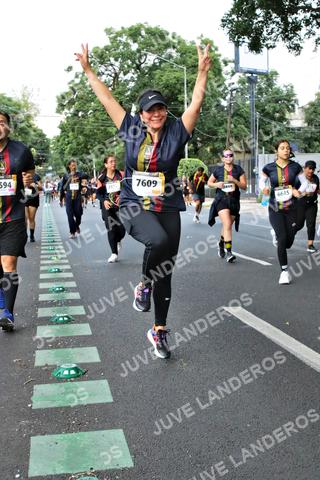 Foto de la X Carrera Leones Negros Red Cola 2026 a las 07:13
