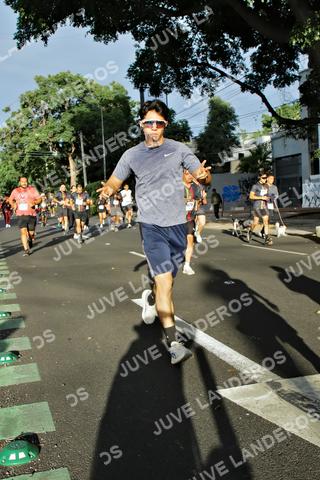 Foto de la X Carrera Leones Negros Red Cola 2026 a las 07:48