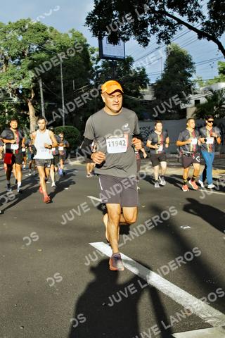 Foto de la X Carrera Leones Negros Red Cola 2026 a las 07:47
