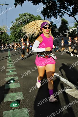 Foto de la X Carrera Leones Negros Red Cola 2026 a las 07:54