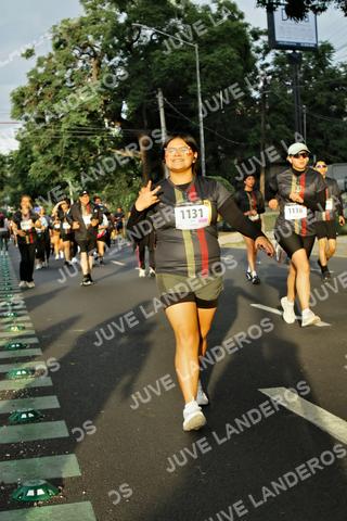 Foto de la X Carrera Leones Negros Red Cola 2026 a las 07:23