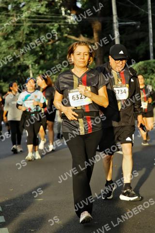 Foto de la X Carrera Leones Negros Red Cola 2026 a las 07:23
