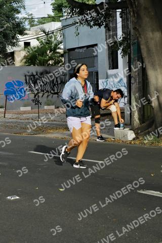 Foto de la X Carrera Leones Negros Red Cola 2026 a las 08:10