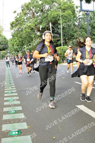 Foto de la X Carrera Leones Negros Red Cola 2026 a las 08:08
