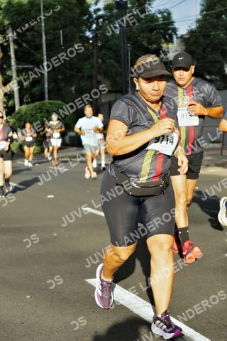 Foto de la X Carrera Leones Negros Red Cola 2026 a las 07:53