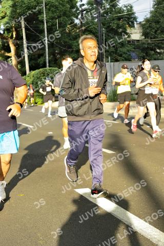 Foto de la X Carrera Leones Negros Red Cola 2026 a las 07:40