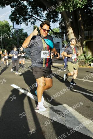 Foto de la X Carrera Leones Negros Red Cola 2026 a las 07:46
