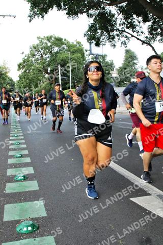Foto de la X Carrera Leones Negros Red Cola 2026 a las 07:11