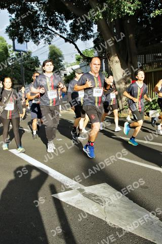 Foto de la X Carrera Leones Negros Red Cola 2026 a las 07:56