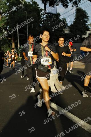 Foto de la X Carrera Leones Negros Red Cola 2026 a las 07:31