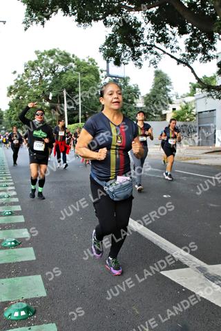 Foto de la X Carrera Leones Negros Red Cola 2026 a las 07:10